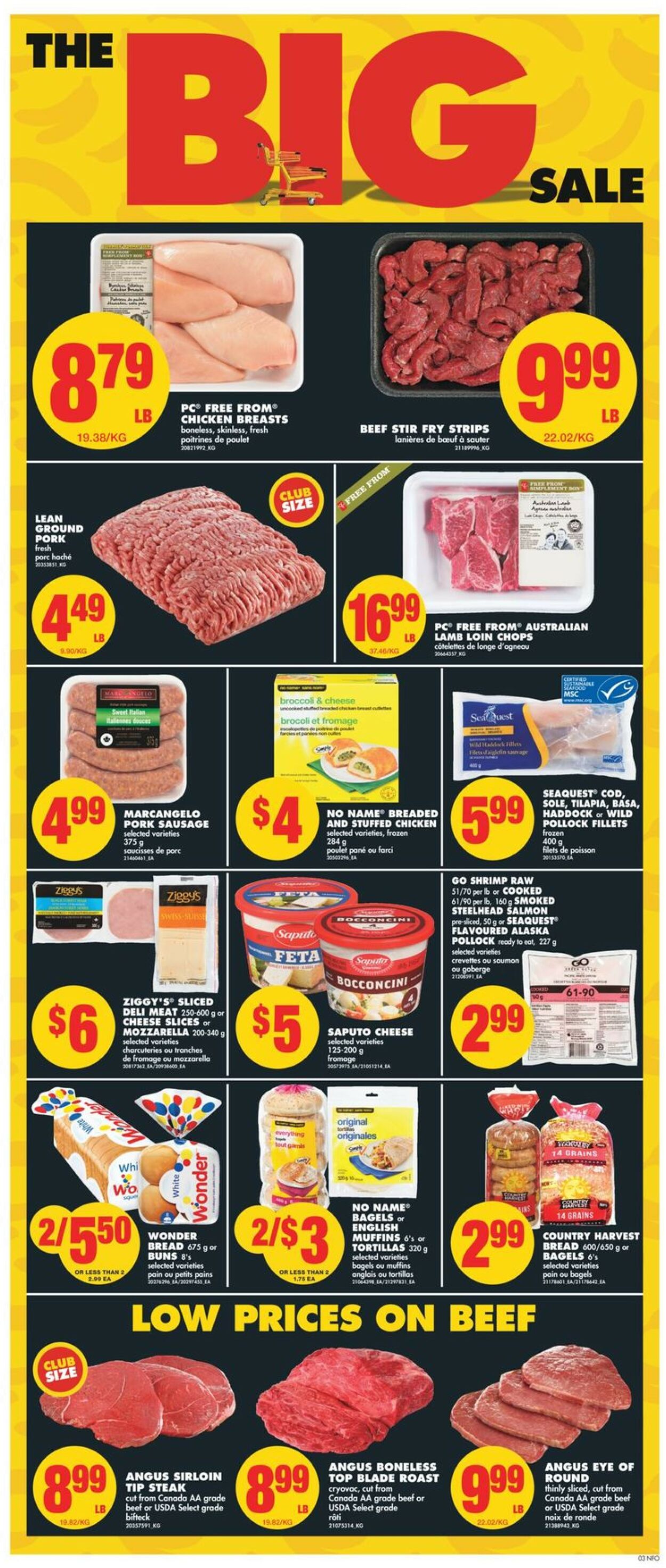 No Frills Flyer - 02/16-02/22/2023 (Page 4)