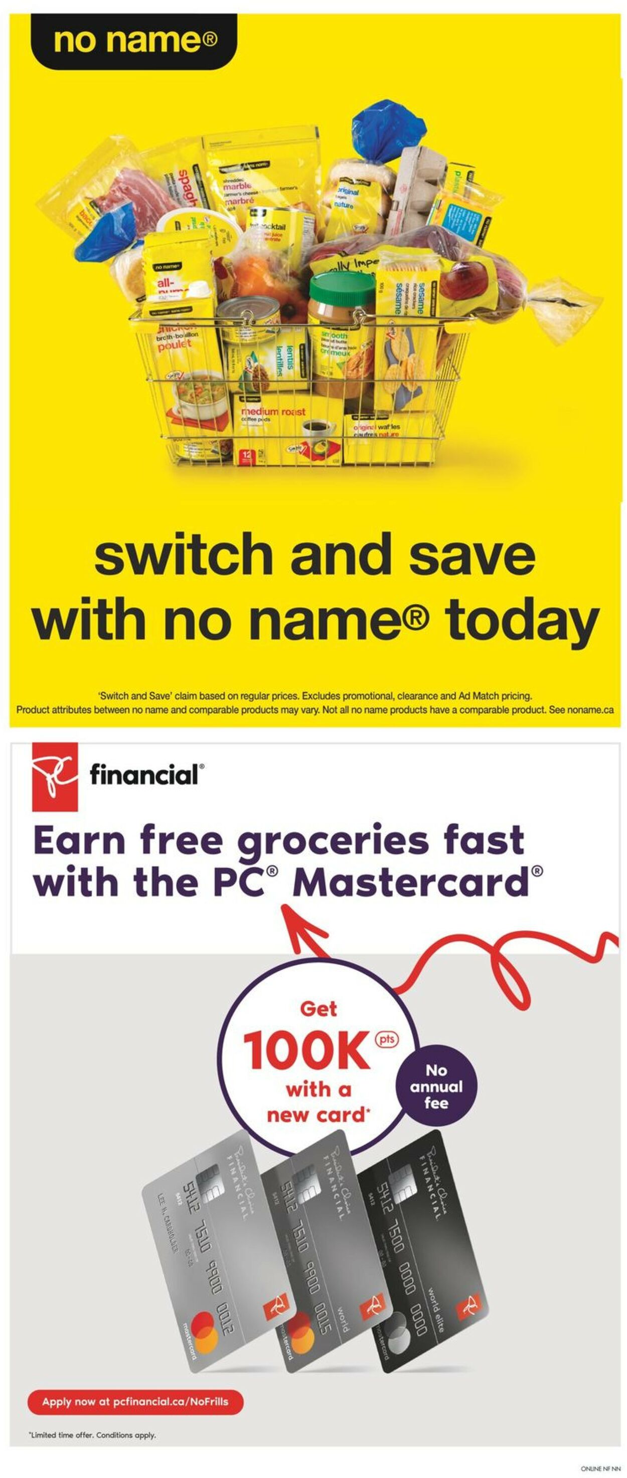 No Frills Flyer - 02/16-02/22/2023 (Page 11)