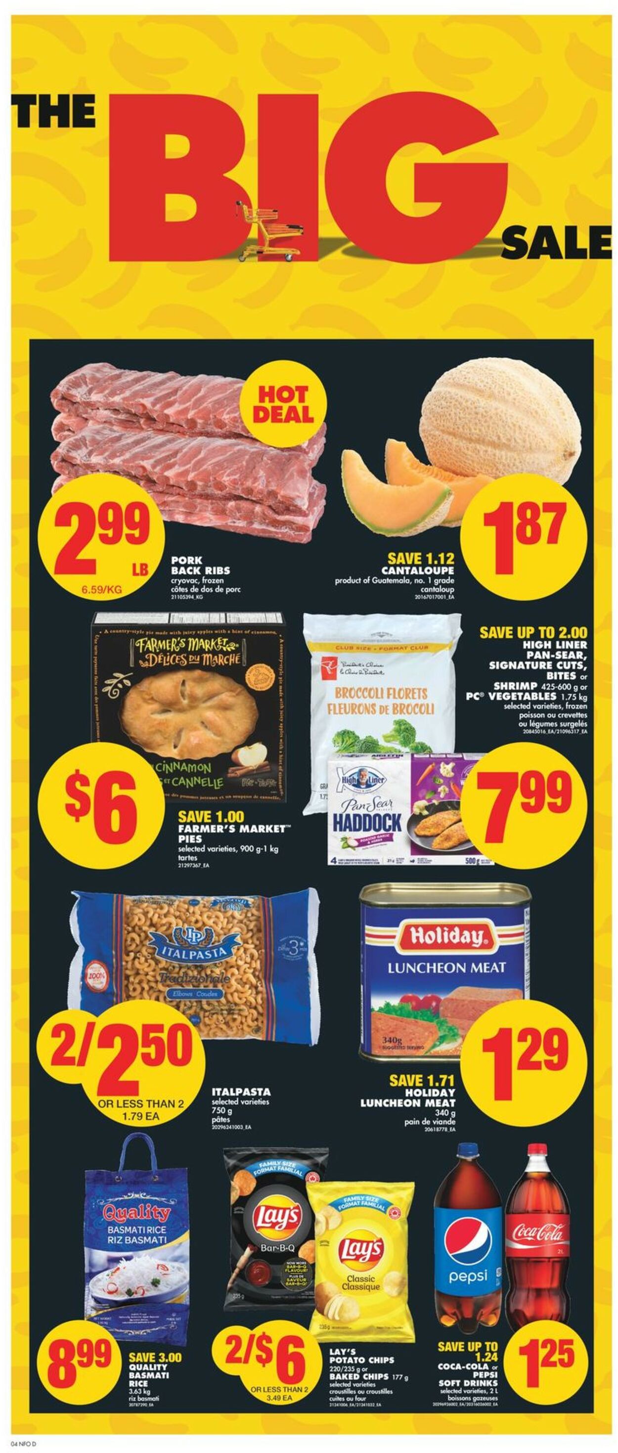 No Frills Flyer - 02/23-03/01/2023 (Page 2)