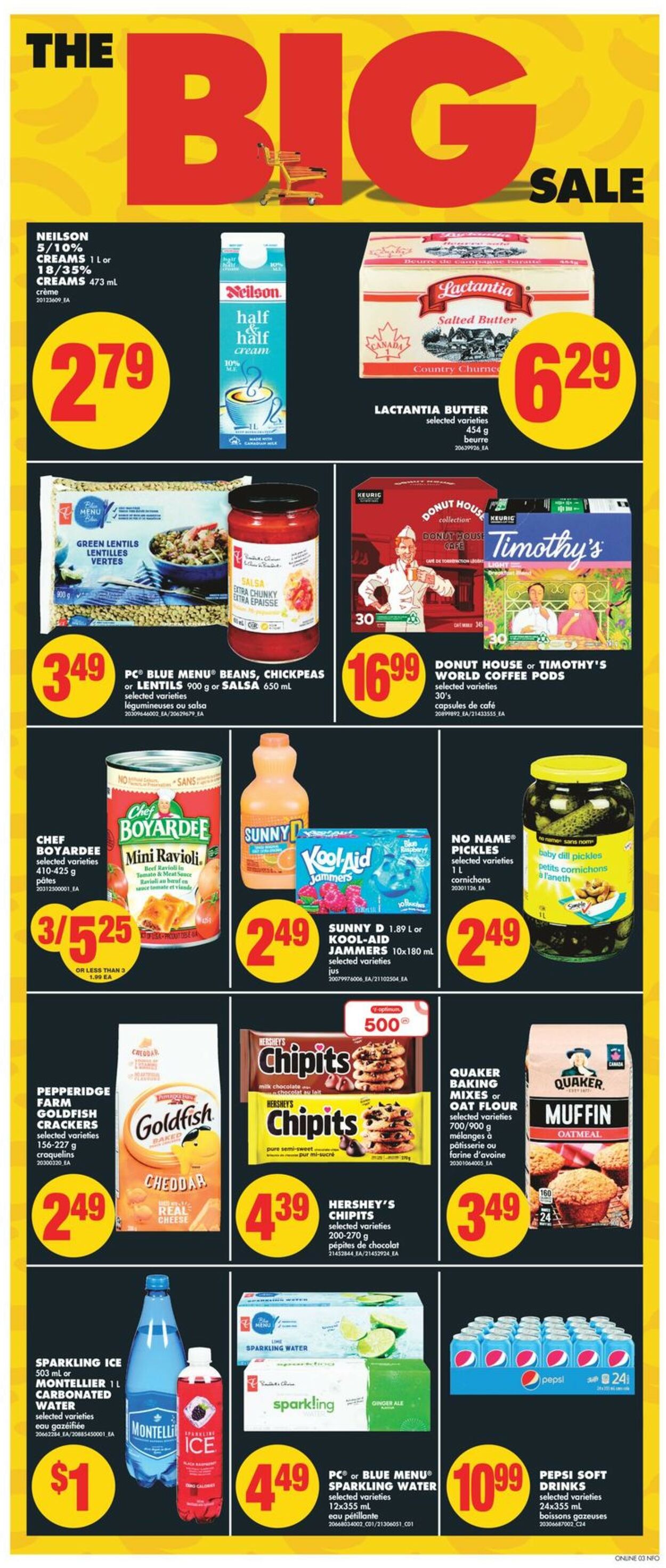 No Frills Flyer - 02/23-03/01/2023 (Page 7)