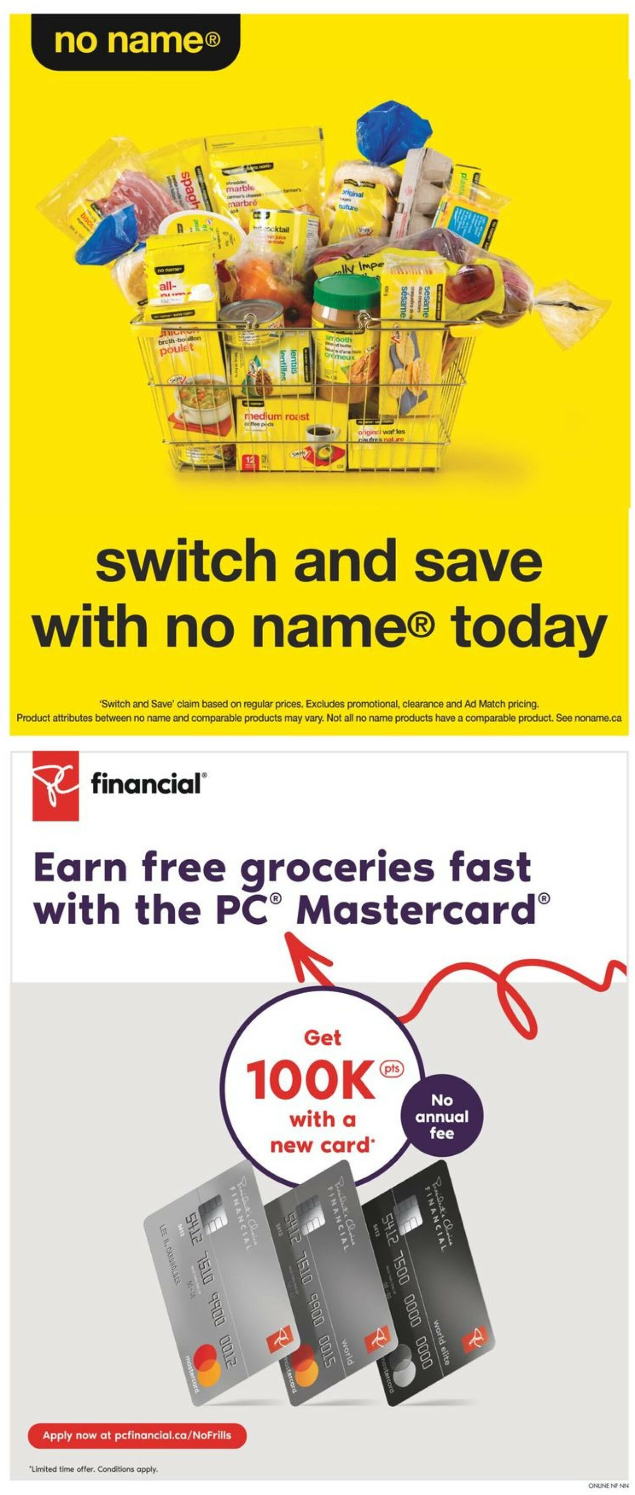 No Frills Flyer - 02/23-03/01/2023 (Page 9)