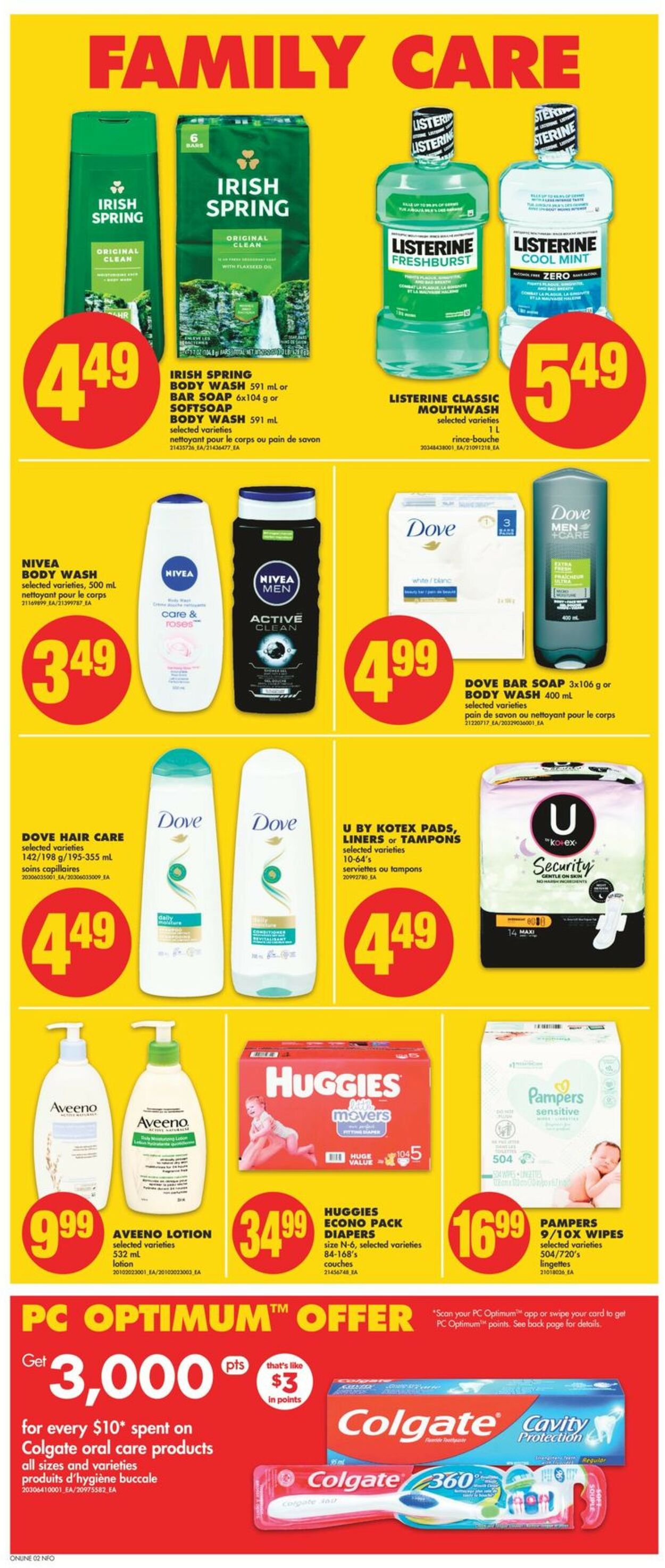 No Frills Flyer - 03/02-03/08/2023 (Page 7)