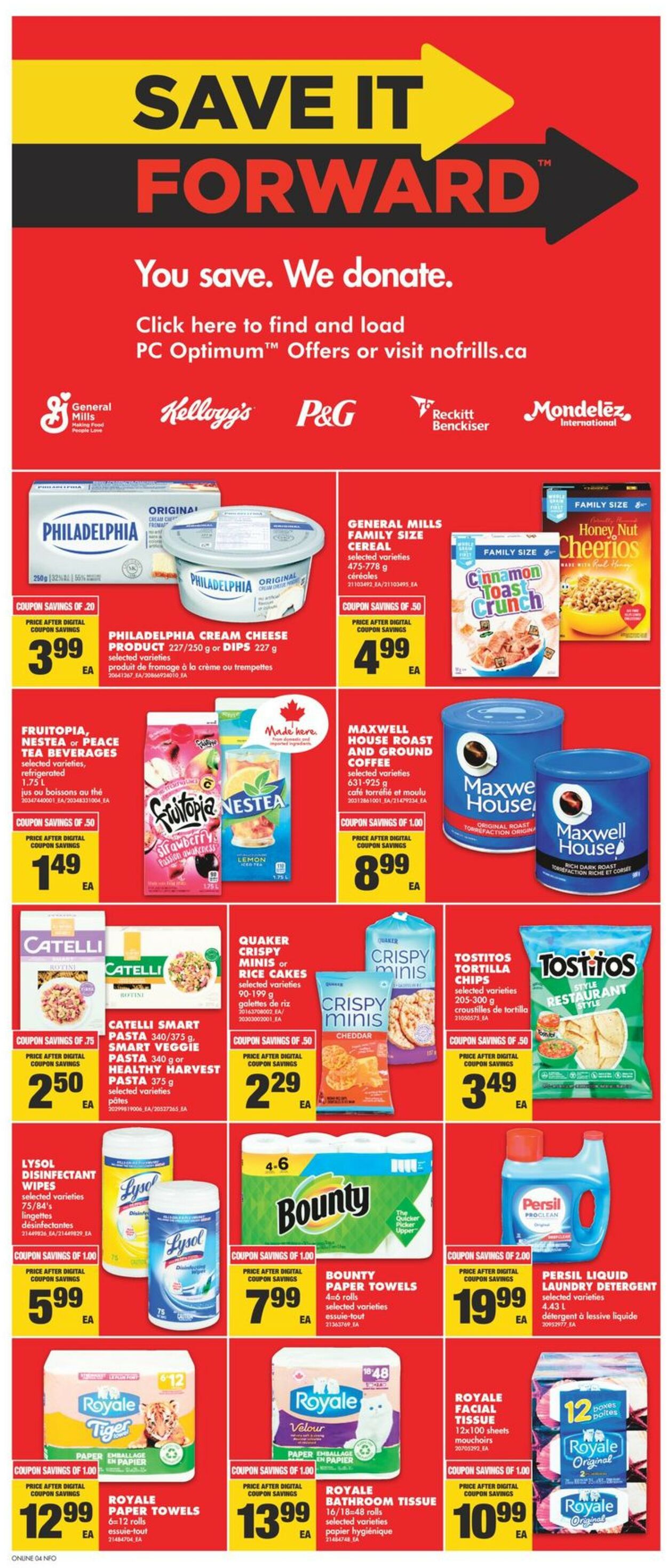 No Frills Flyer - 03/02-03/08/2023 (Page 9)