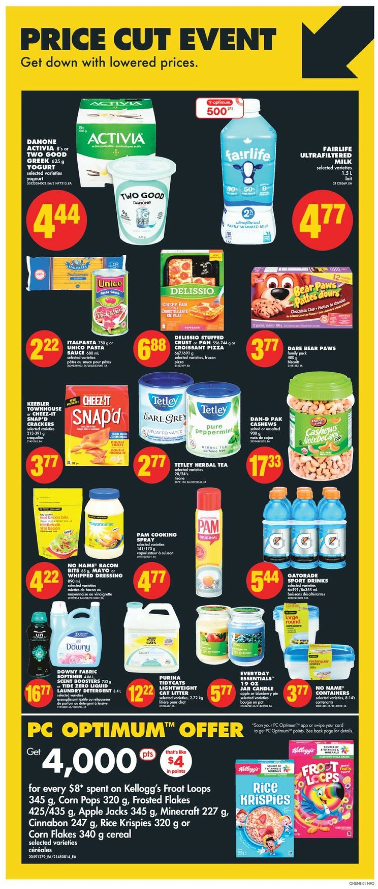 No Frills Flyer - 03/16-03/22/2023 (Page 5)