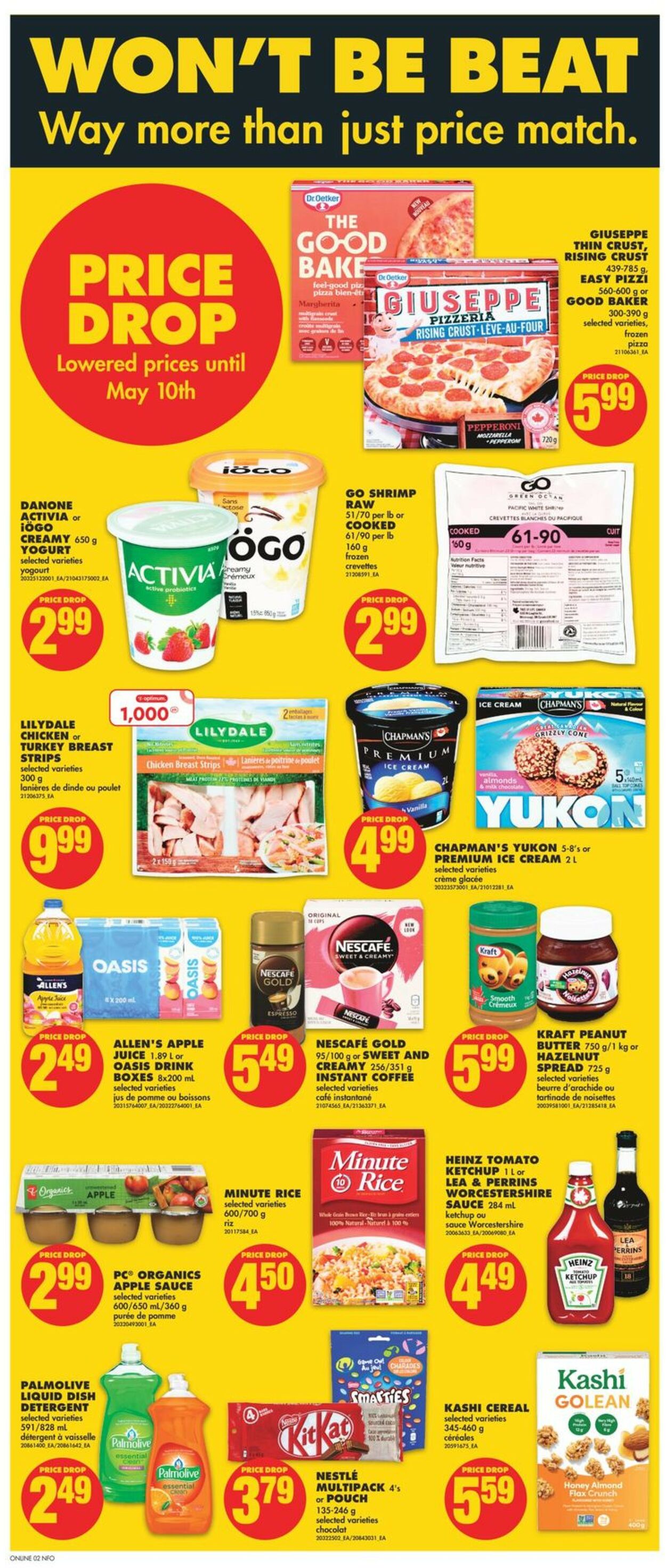 No Frills Flyer - 03/16-03/22/2023 (Page 6)