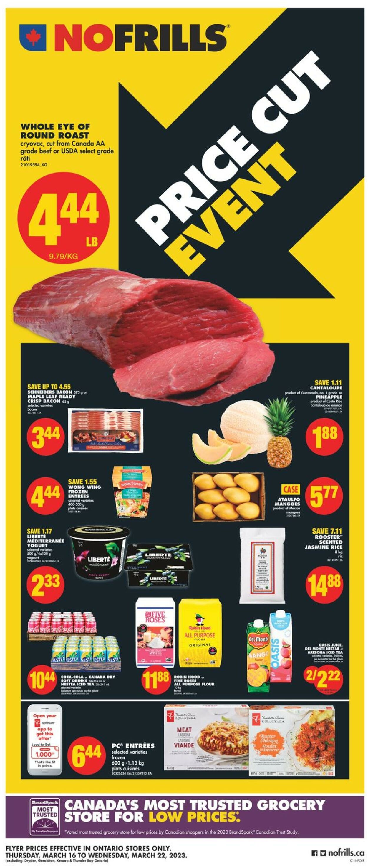 No Frills Flyer - 03/16-03/22/2023 (Page 3)