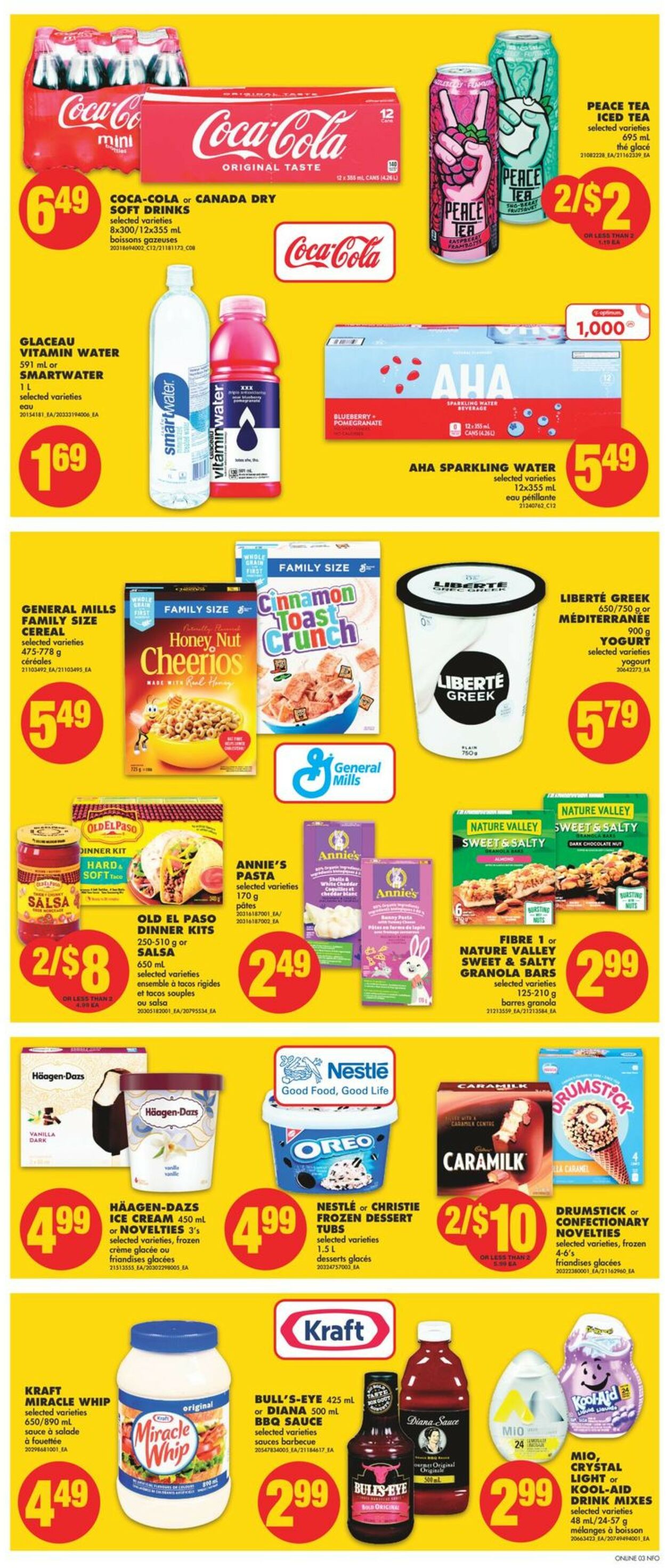 No Frills Flyer - 03/23-03/29/2023 (Page 7)