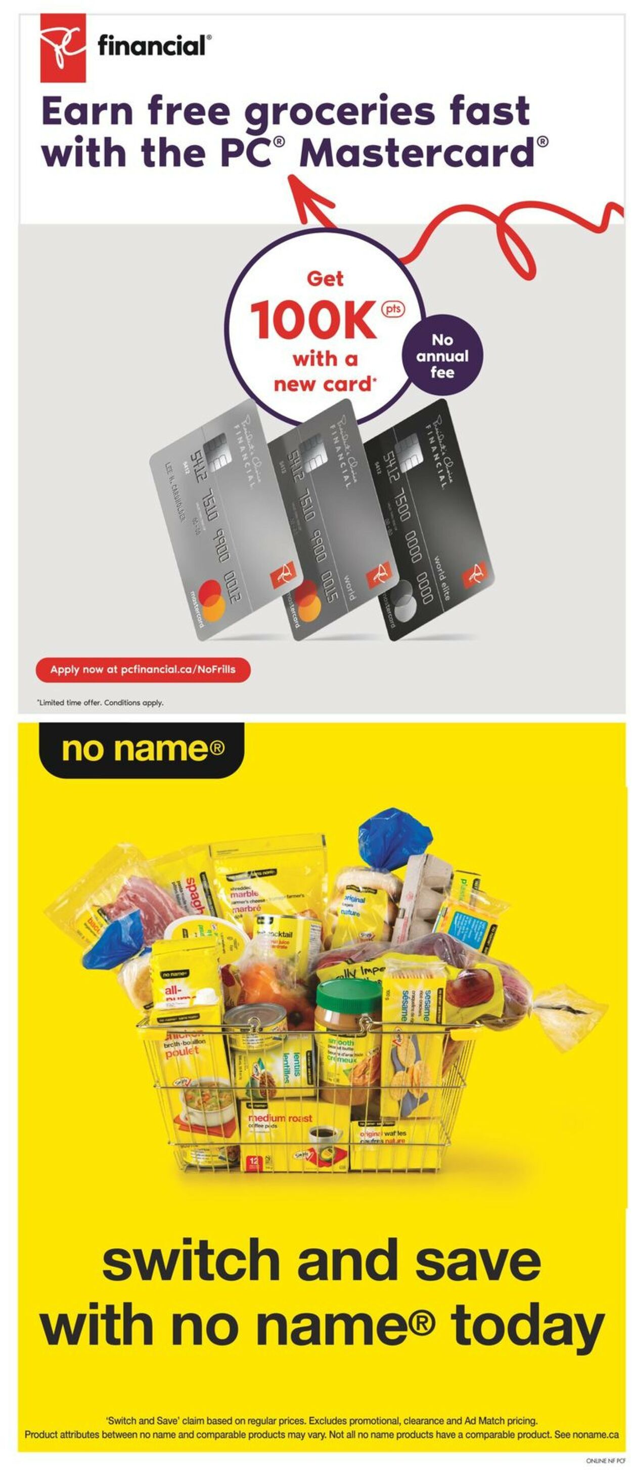 No Frills Flyer - 03/23-03/29/2023 (Page 13)