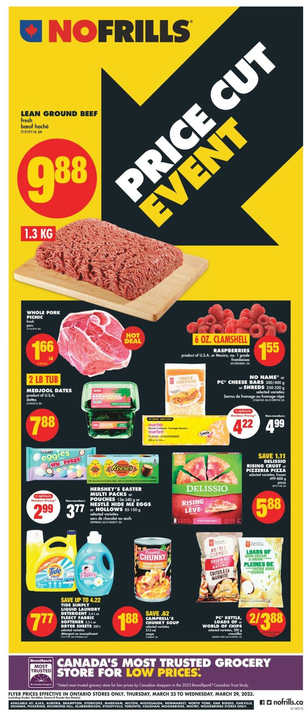 No Frills Flyer - 03/23-03/29/2023 (Page 4)