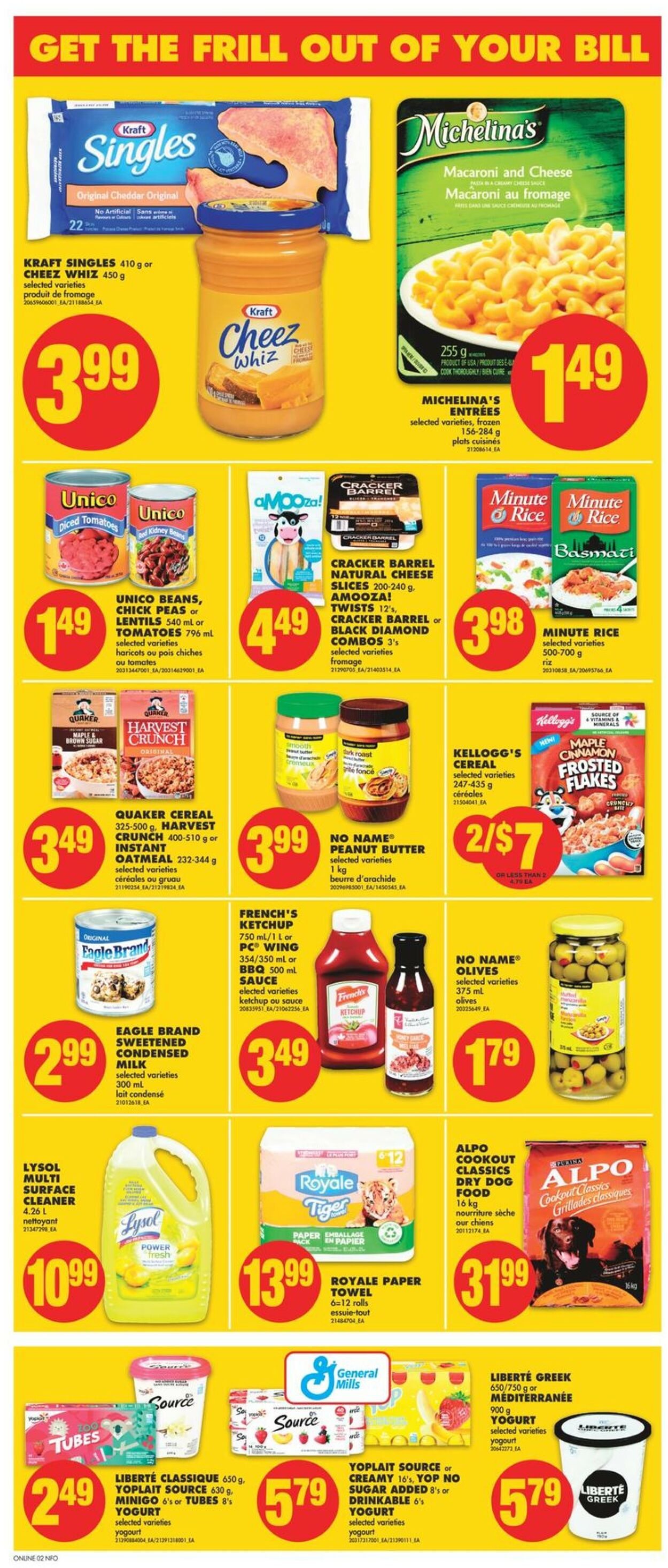 No Frills Flyer - 04/06-04/12/2023 (Page 7)