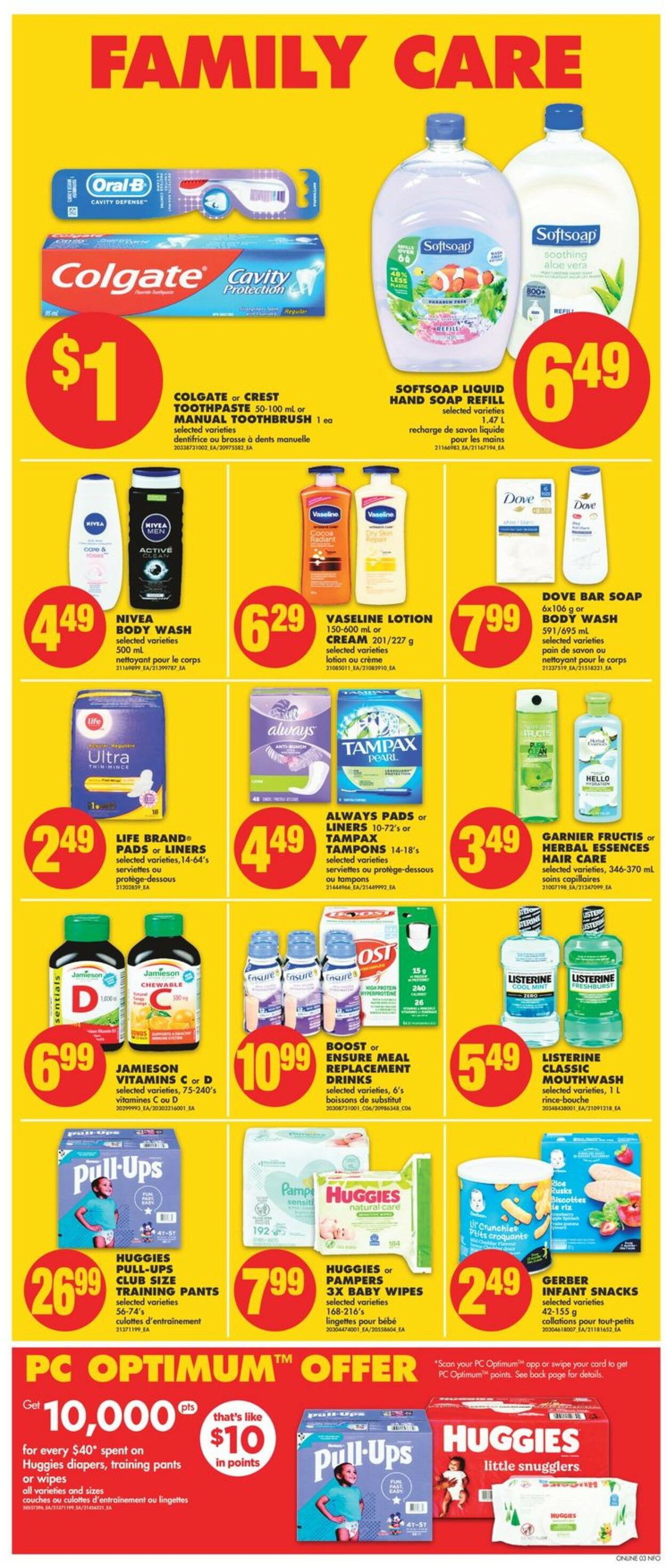 No Frills Flyer - 04/06-04/12/2023 (Page 8)