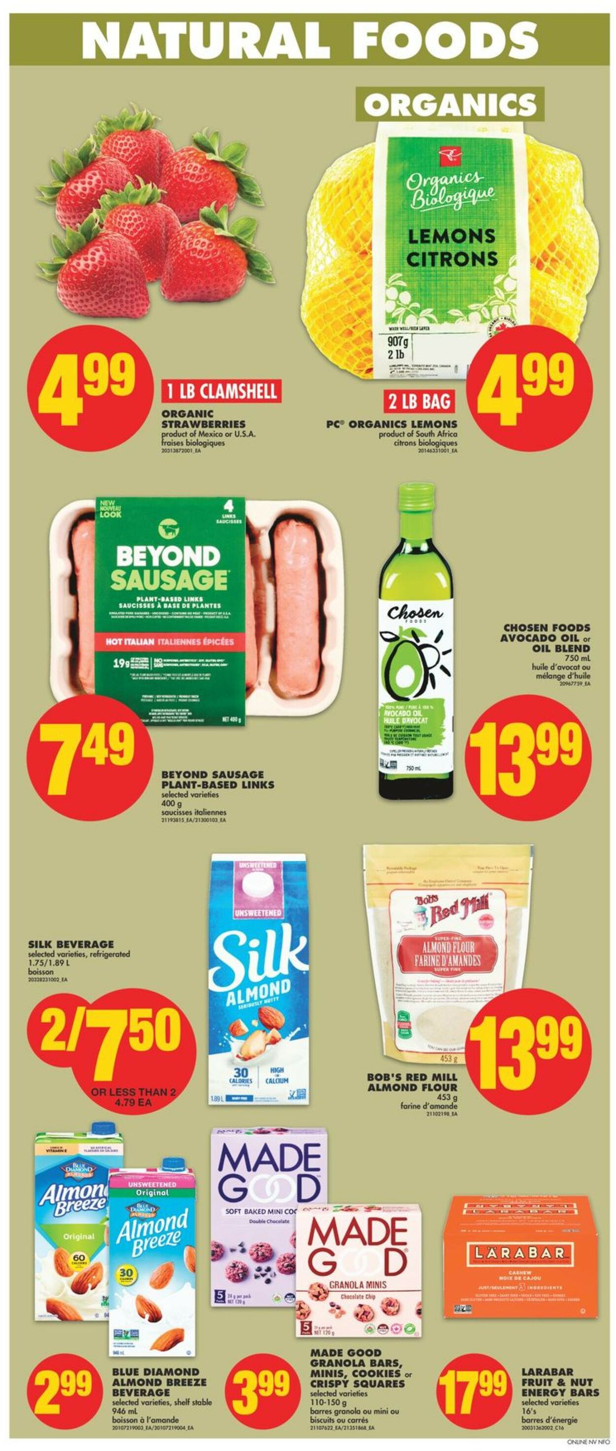 No Frills Flyer - 04/06-04/12/2023 (Page 9)