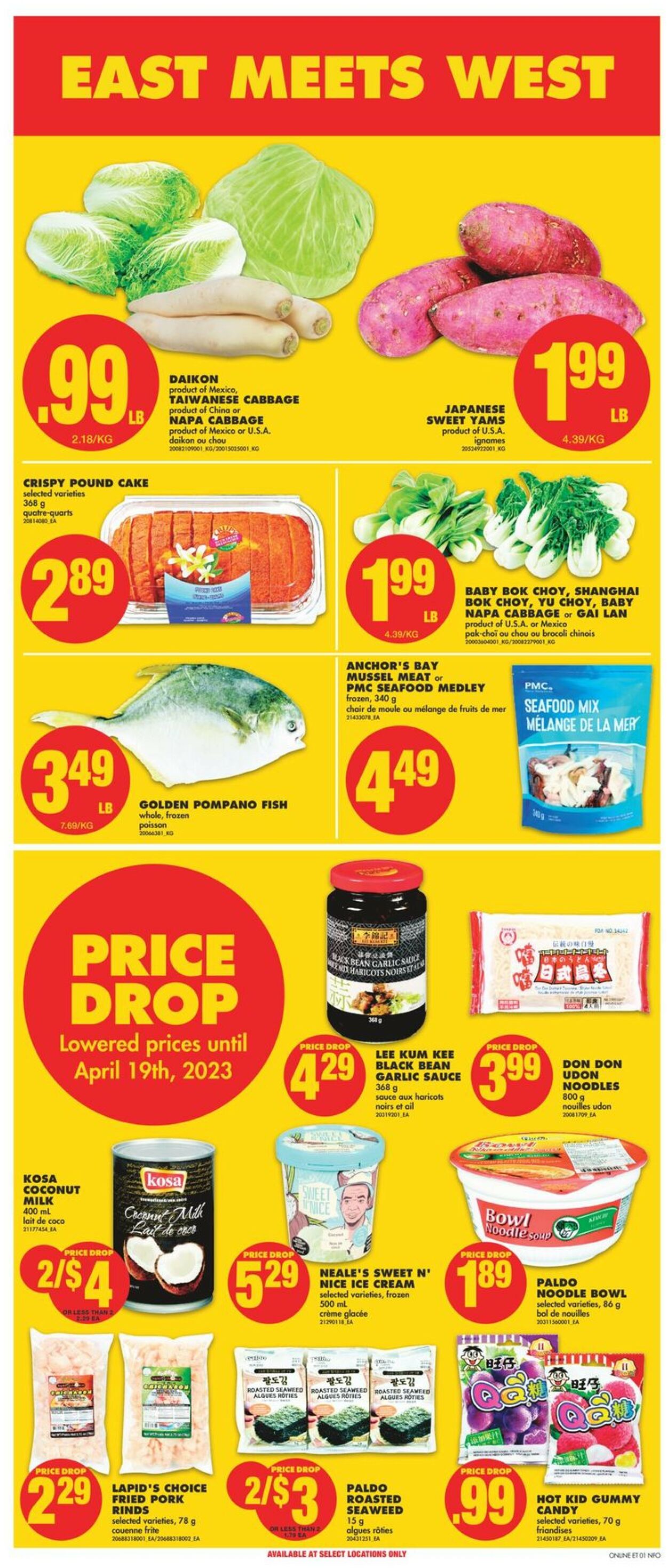 No Frills Flyer - 04/06-04/12/2023 (Page 10)