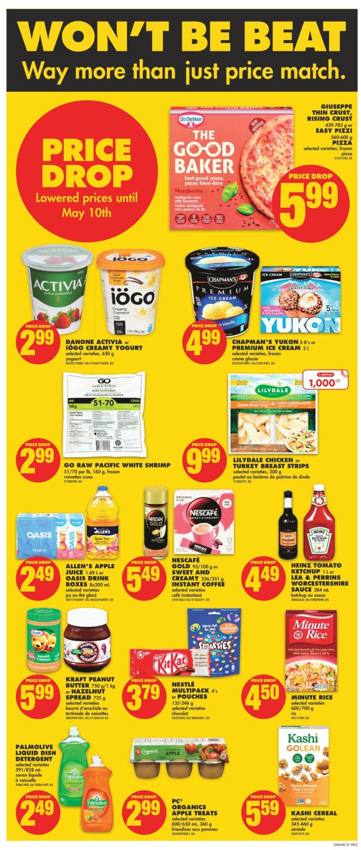 No Frills Flyer - 04/13-04/19/2023 (Page 5)