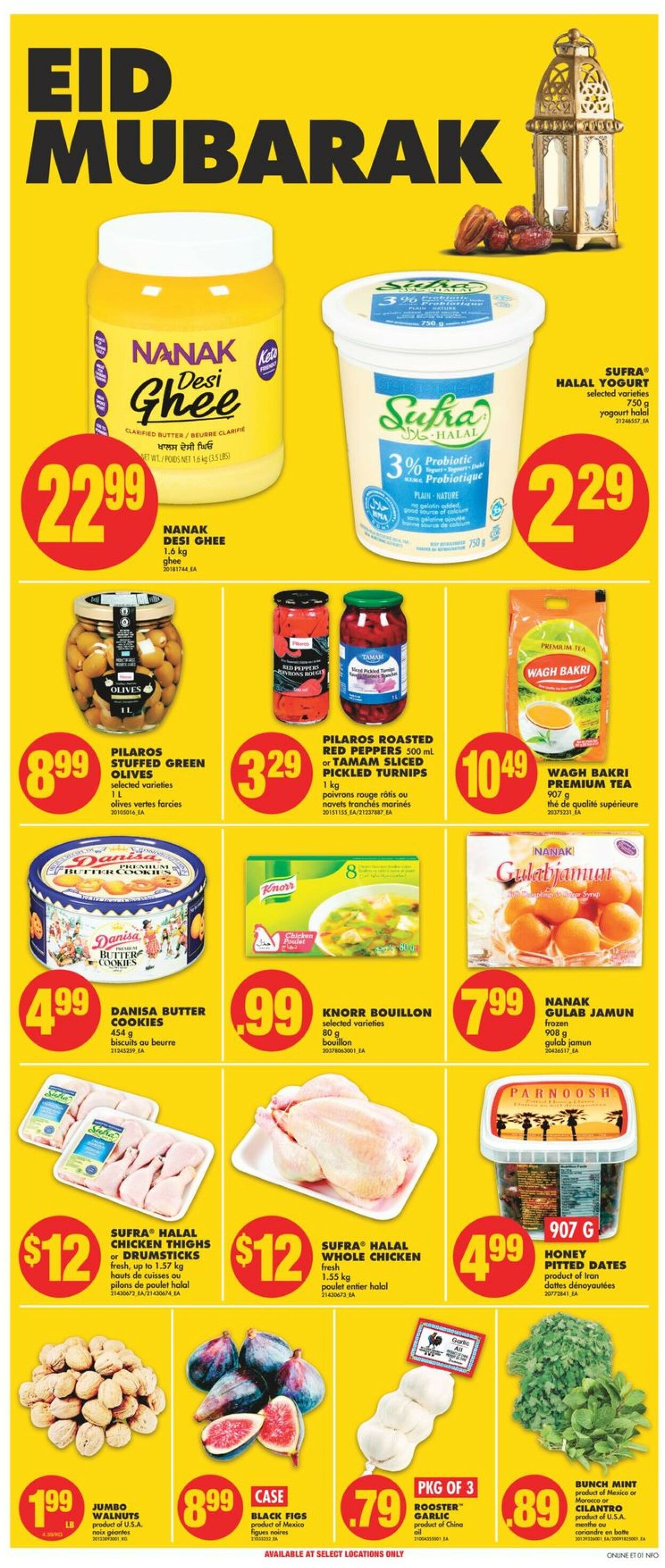 No Frills Flyer - 04/13-04/19/2023 (Page 9)