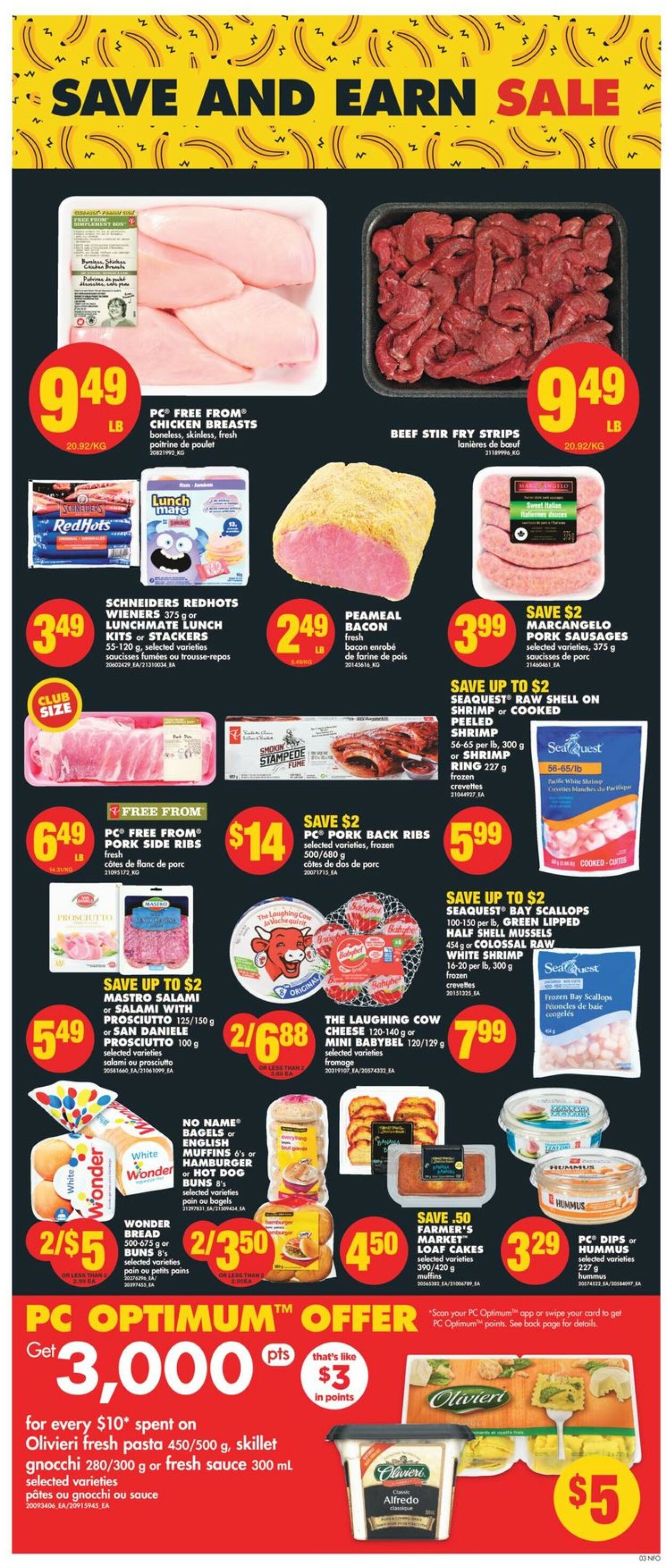 No Frills Flyer - 04/20-04/26/2023 (Page 5)