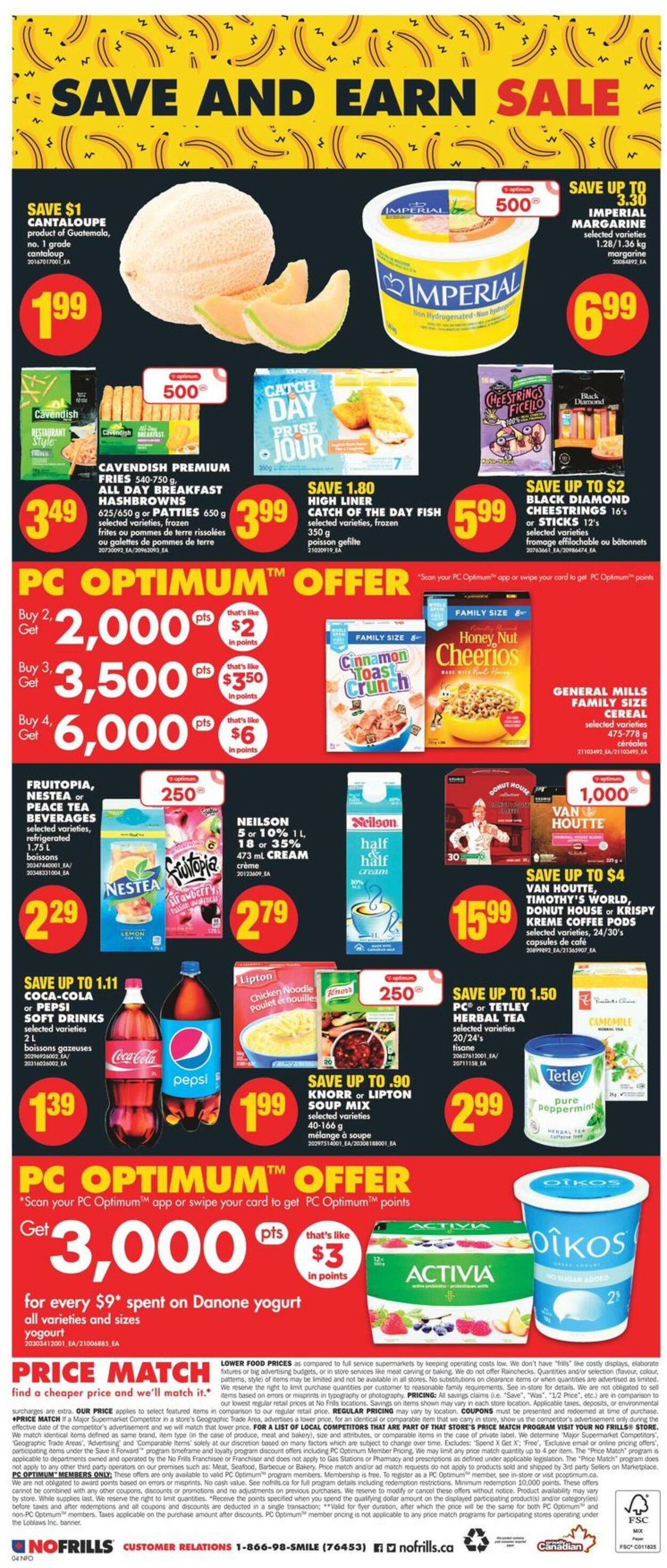 No Frills Flyer - 04/20-04/26/2023 (Page 6)