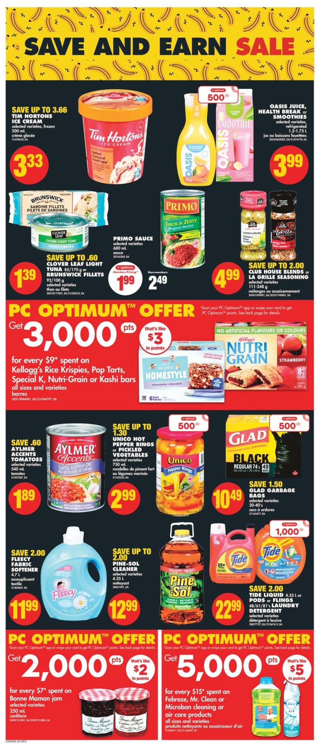 No Frills Flyer - 04/20-04/26/2023 (Page 9)