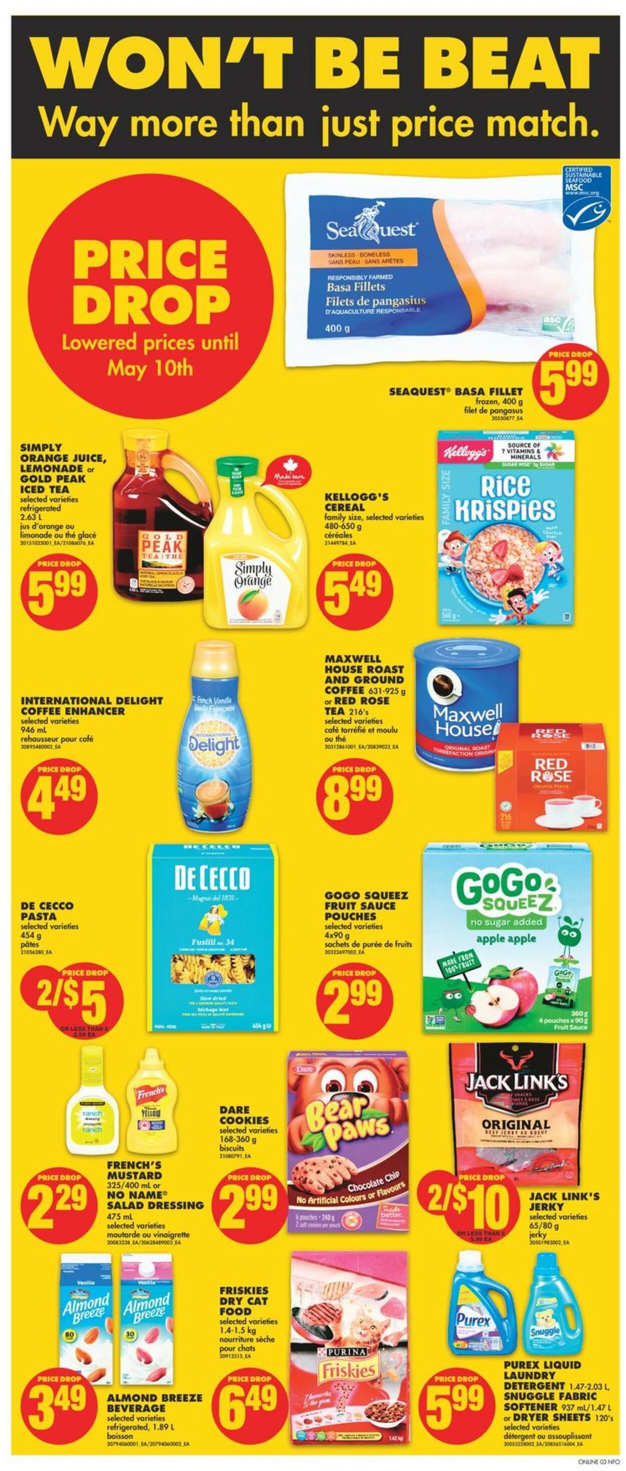 No Frills Flyer - 04/20-04/26/2023 (Page 10)