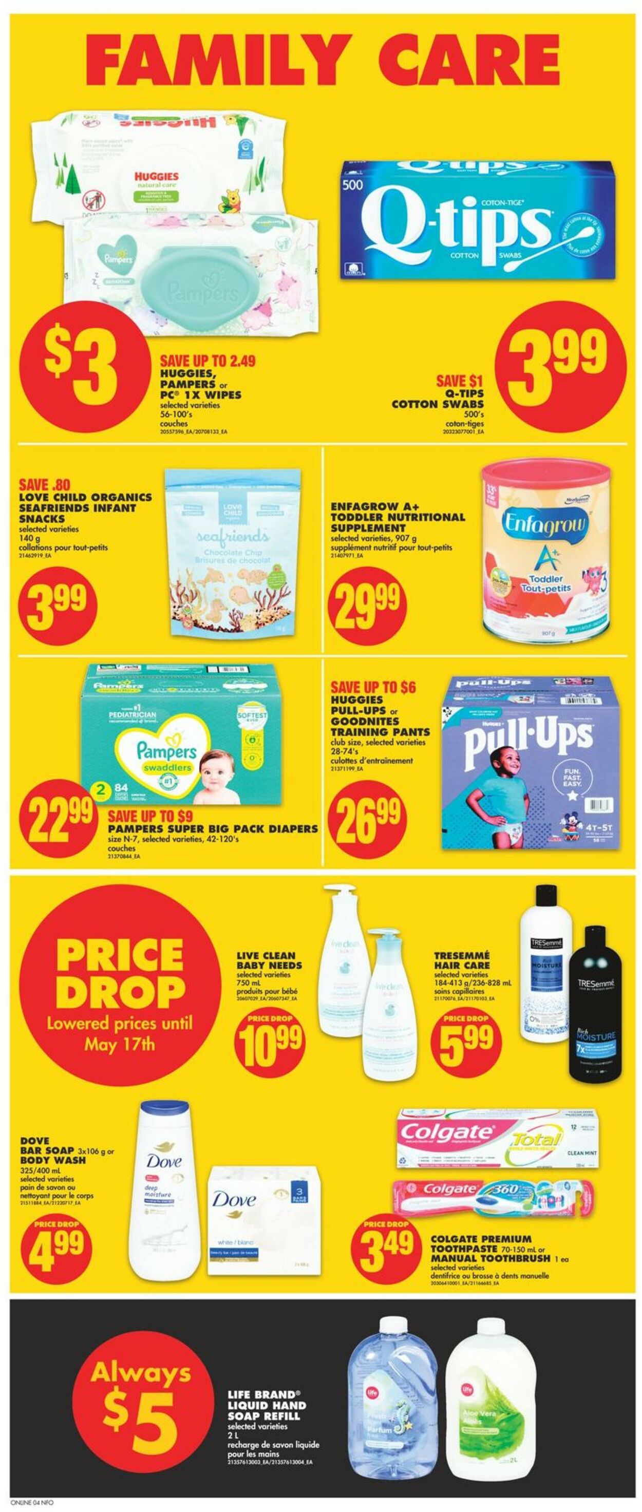 No Frills Flyer - 04/20-04/26/2023 (Page 11)