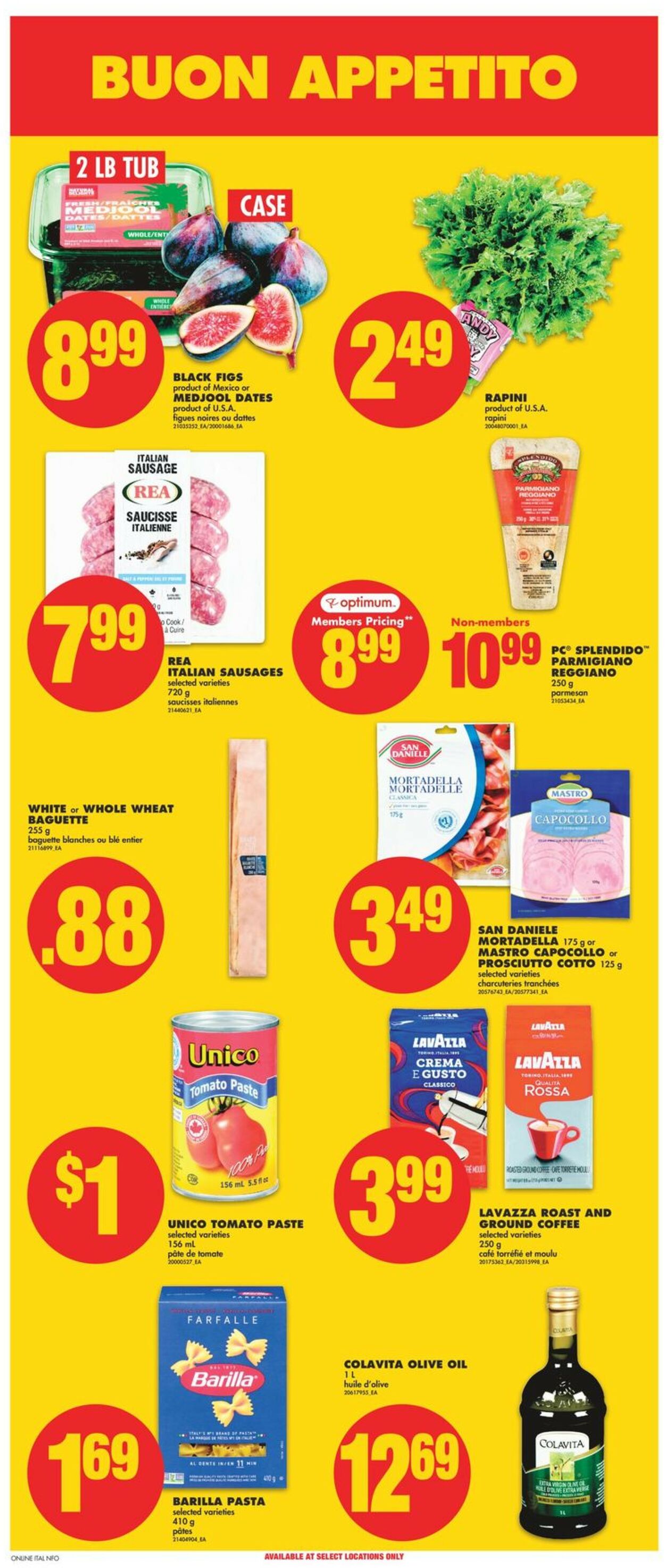 No Frills Flyer - 04/20-04/26/2023 (Page 12)