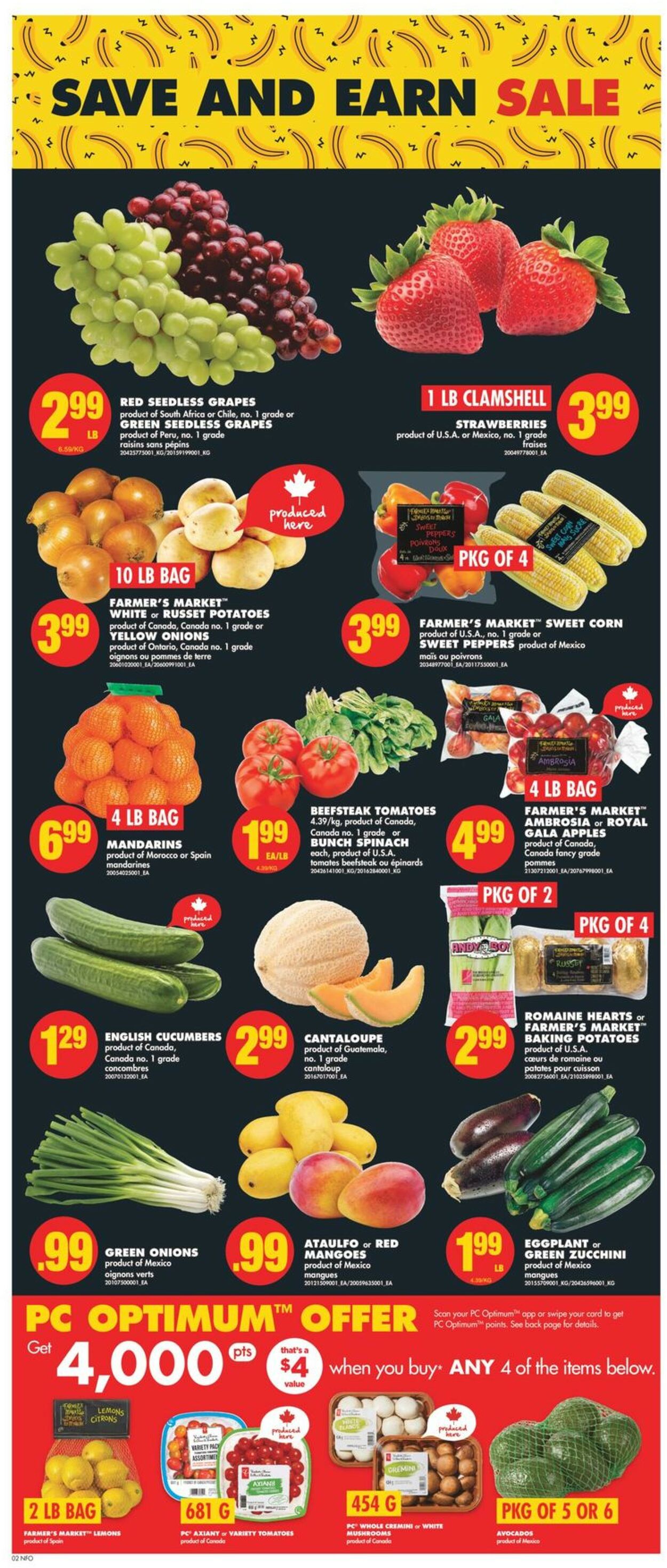 No Frills Flyer - 04/27-05/03/2023 (Page 3)