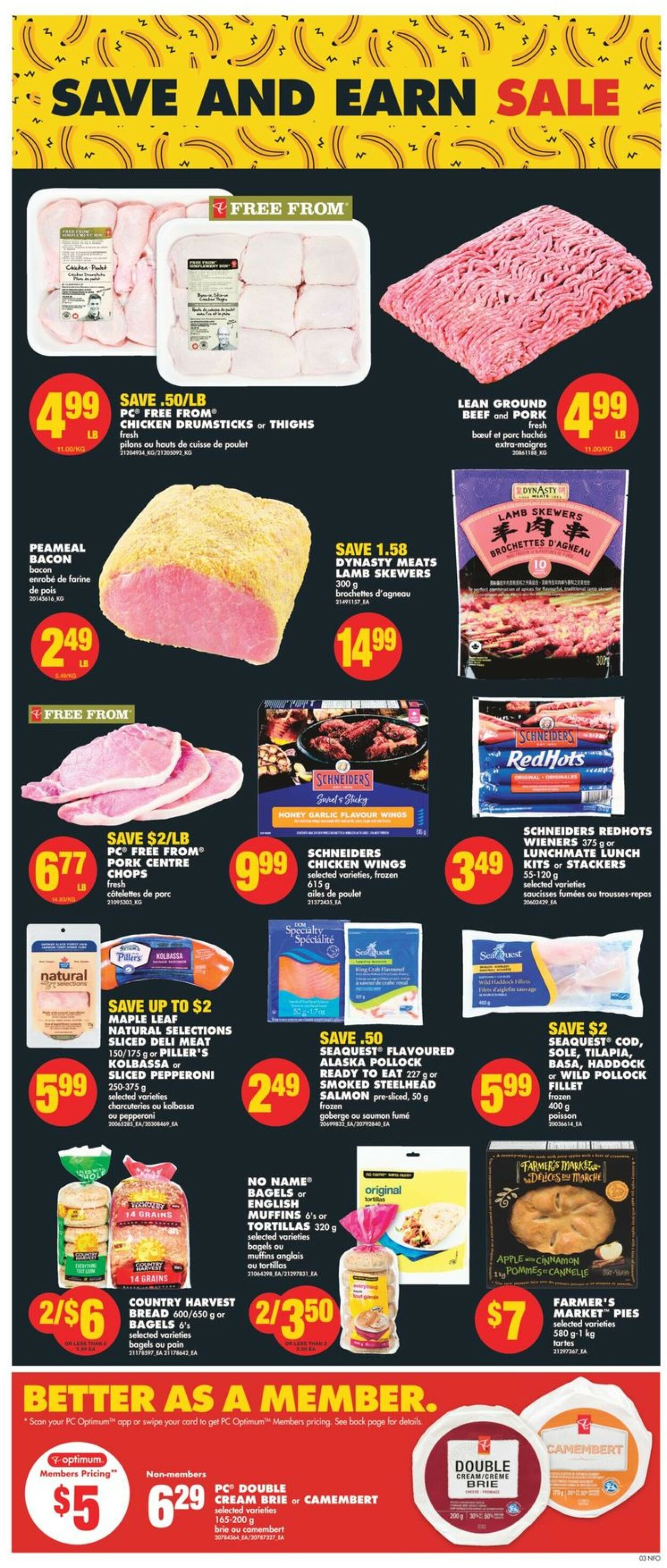 No Frills Flyer - 04/27-05/03/2023 (Page 4)