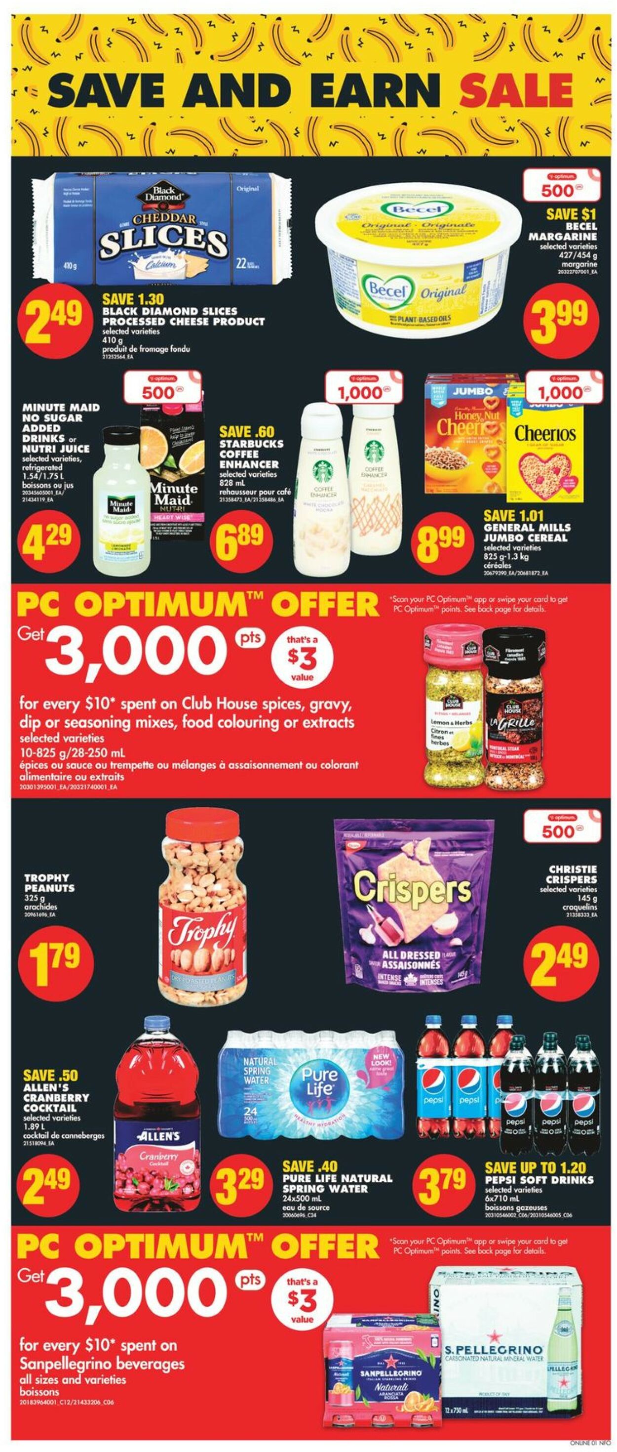 No Frills Flyer - 04/27-05/03/2023 (Page 6)