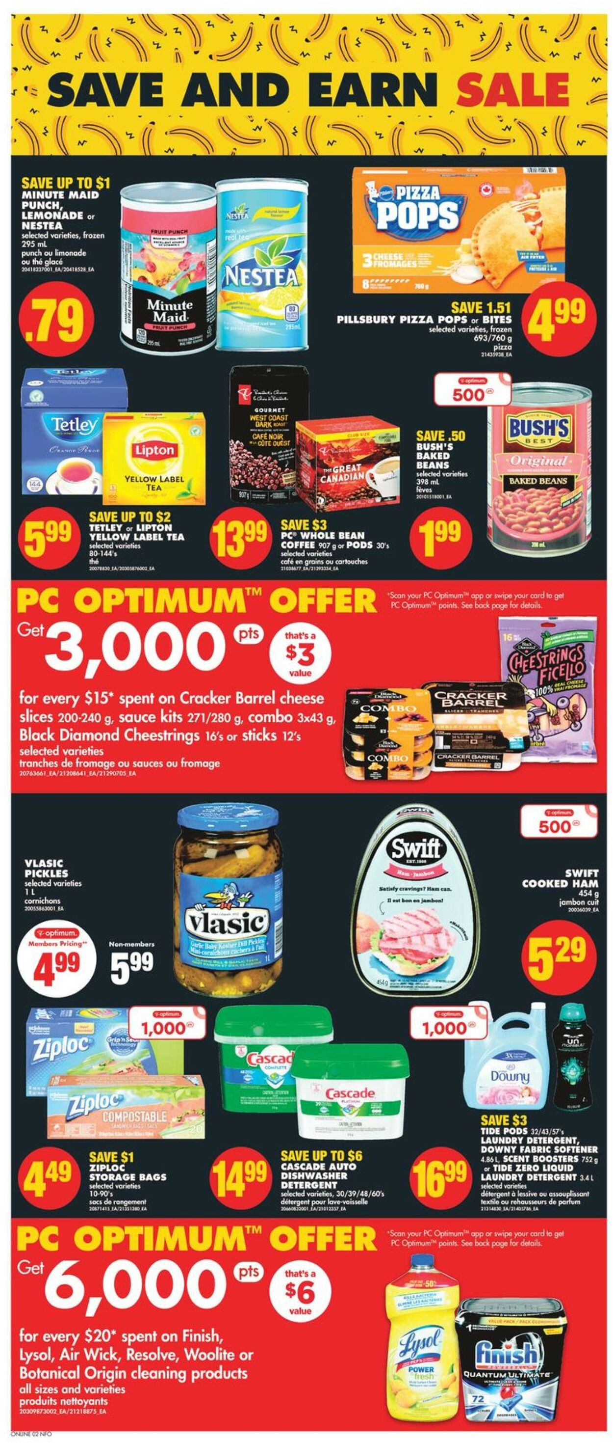 No Frills Flyer - 04/27-05/03/2023 (Page 7)