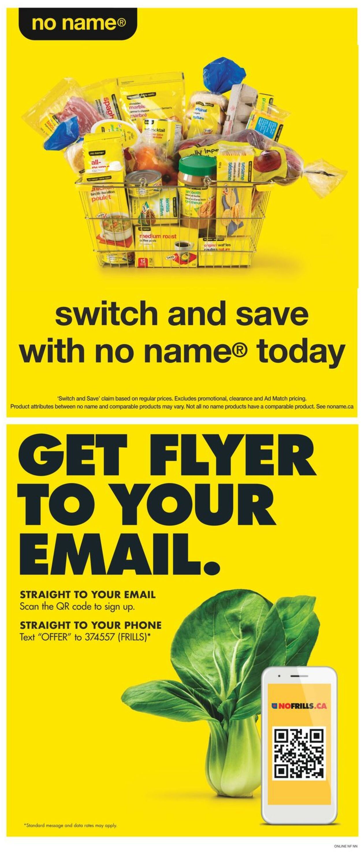 No Frills Flyer - 04/27-05/03/2023 (Page 10)