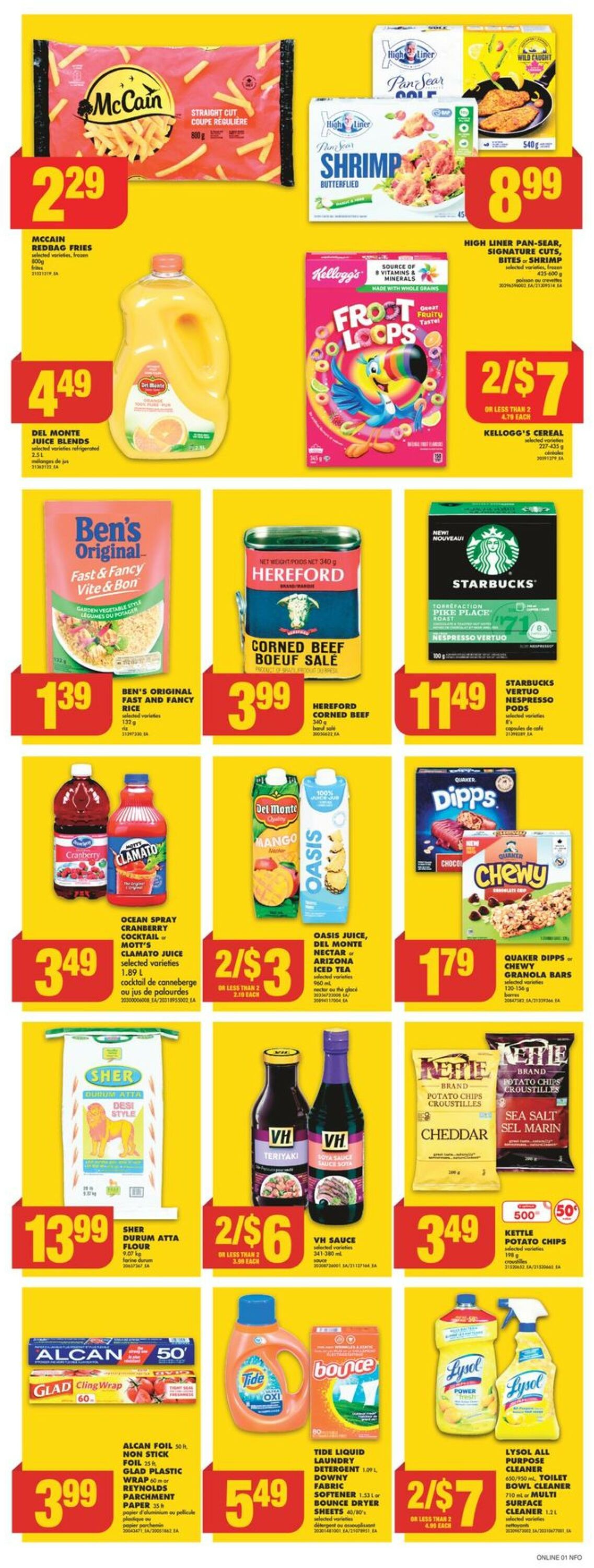 No Frills Flyer - 05/04-05/10/2023 (Page 6)