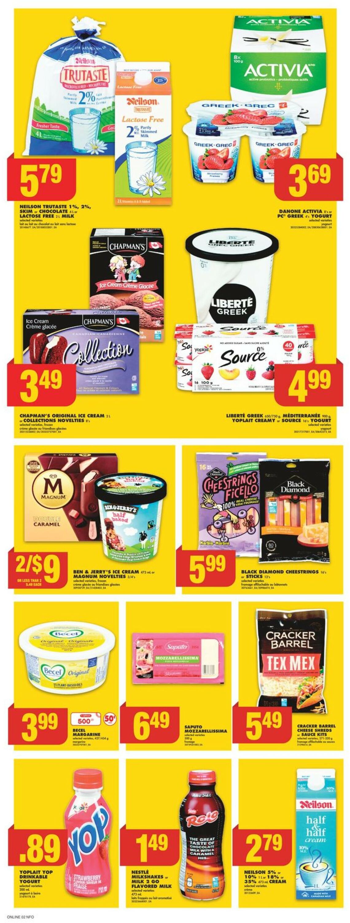 No Frills Flyer - 05/04-05/10/2023 (Page 7)