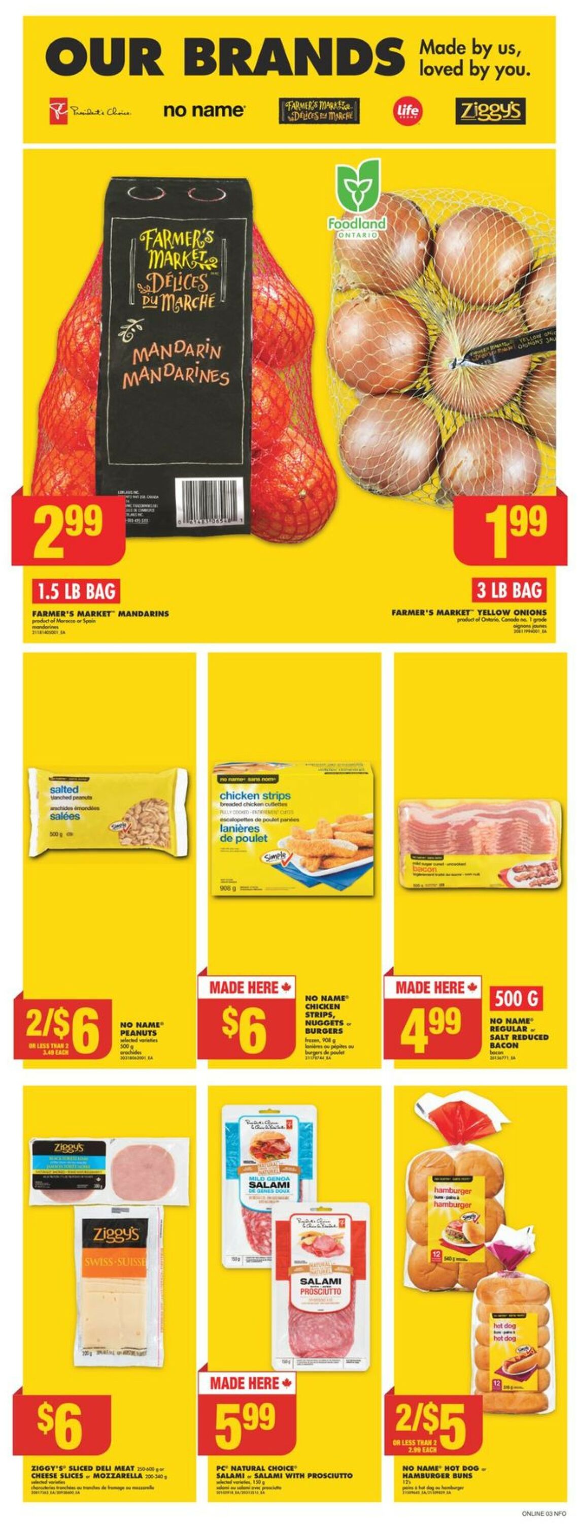 No Frills Flyer - 05/04-05/10/2023 (Page 8)