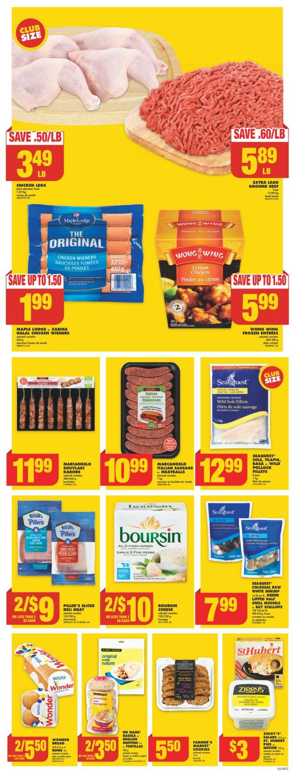 No Frills Flyer - 05/11-05/17/2023 (Page 4)