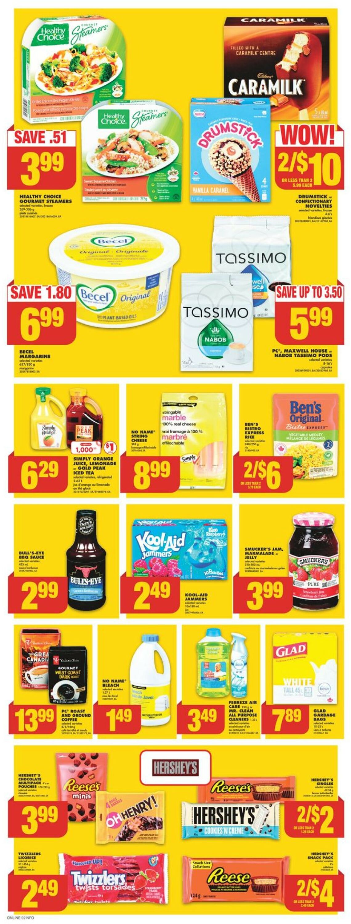 No Frills Flyer - 05/11-05/17/2023 (Page 7)