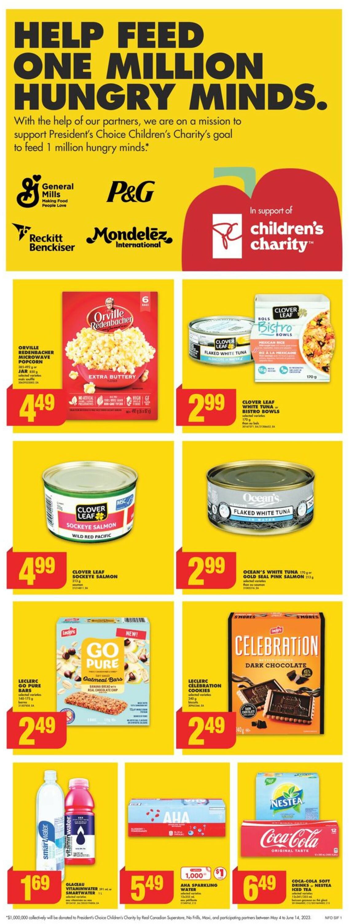 No Frills Flyer - 05/11-05/17/2023 (Page 13)