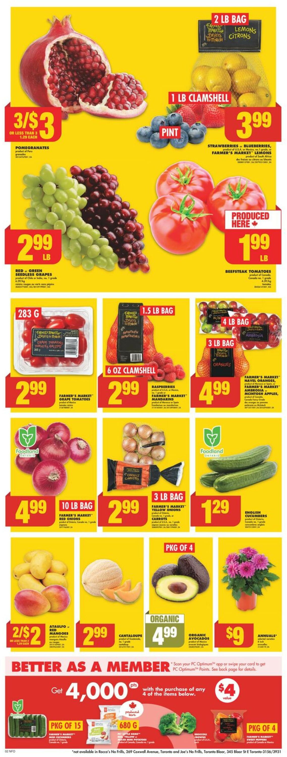 No Frills Flyer - 05/11-05/17/2023 (Page 3)