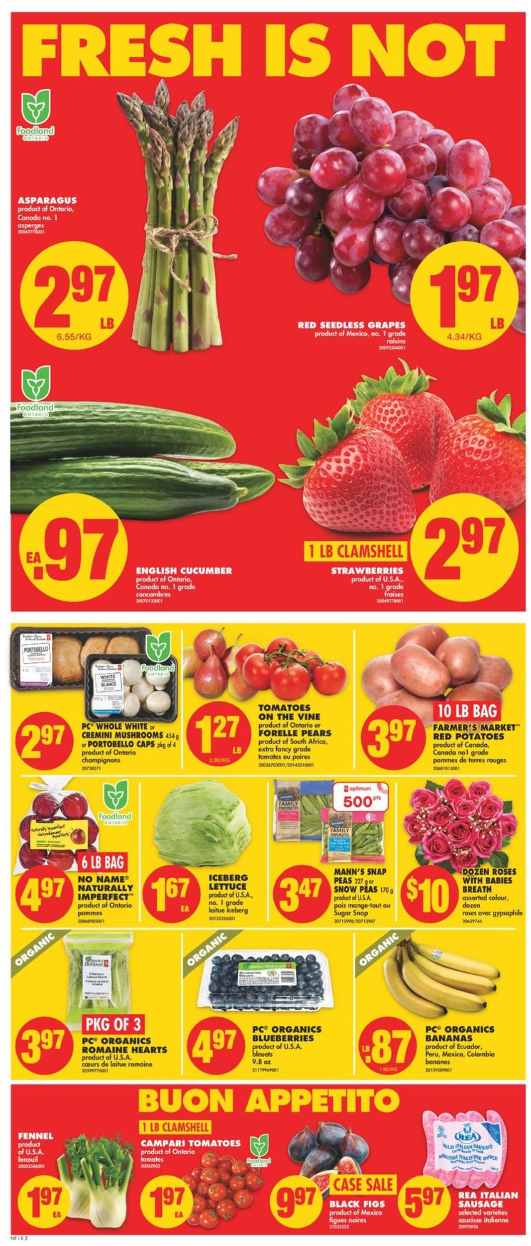 No Frills Flyer - 06/06-06/12/2019 (Page 2)