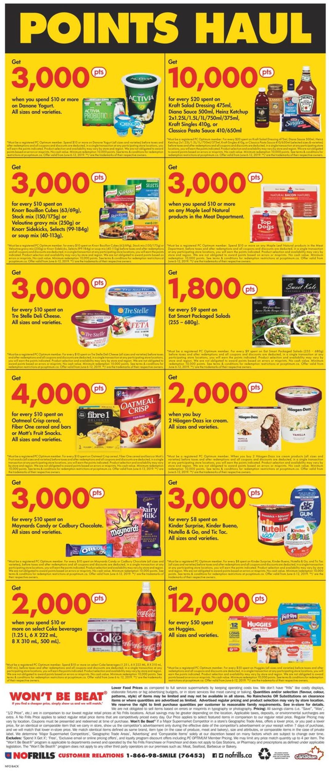 No Frills Flyer - 06/06-06/12/2019 (Page 8)