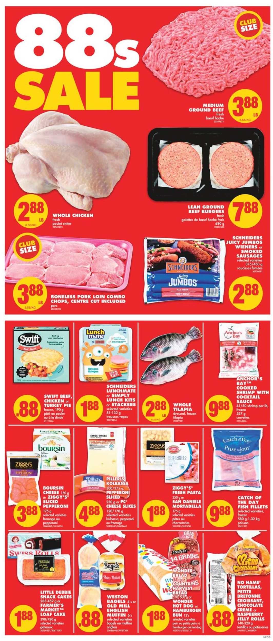No Frills Flyer - 06/20-06/26/2019 (Page 3)