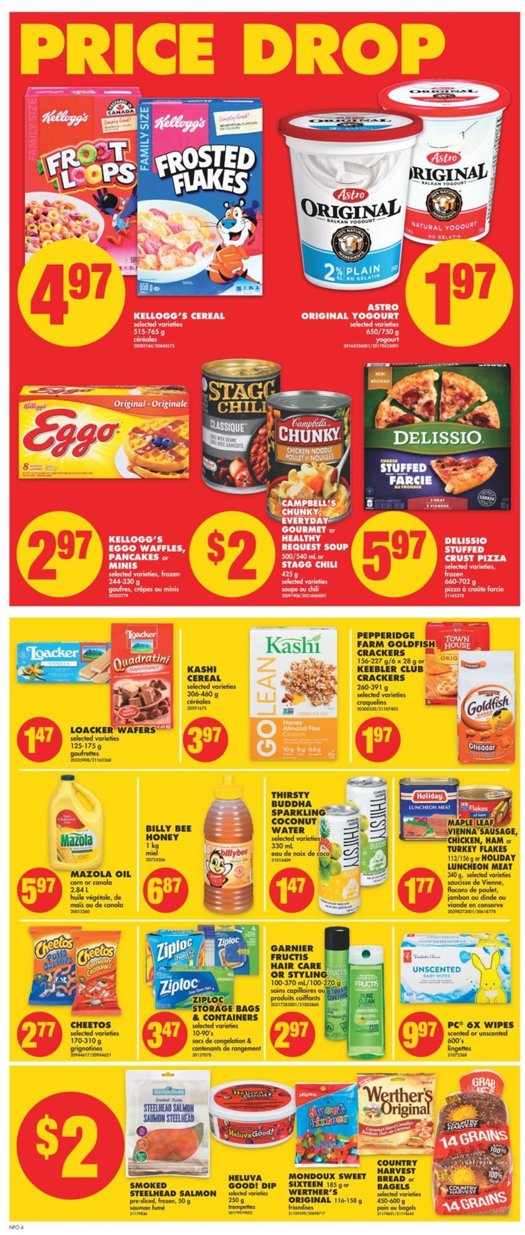 No Frills Flyer - 07/11-07/17/2019 (Page 4)