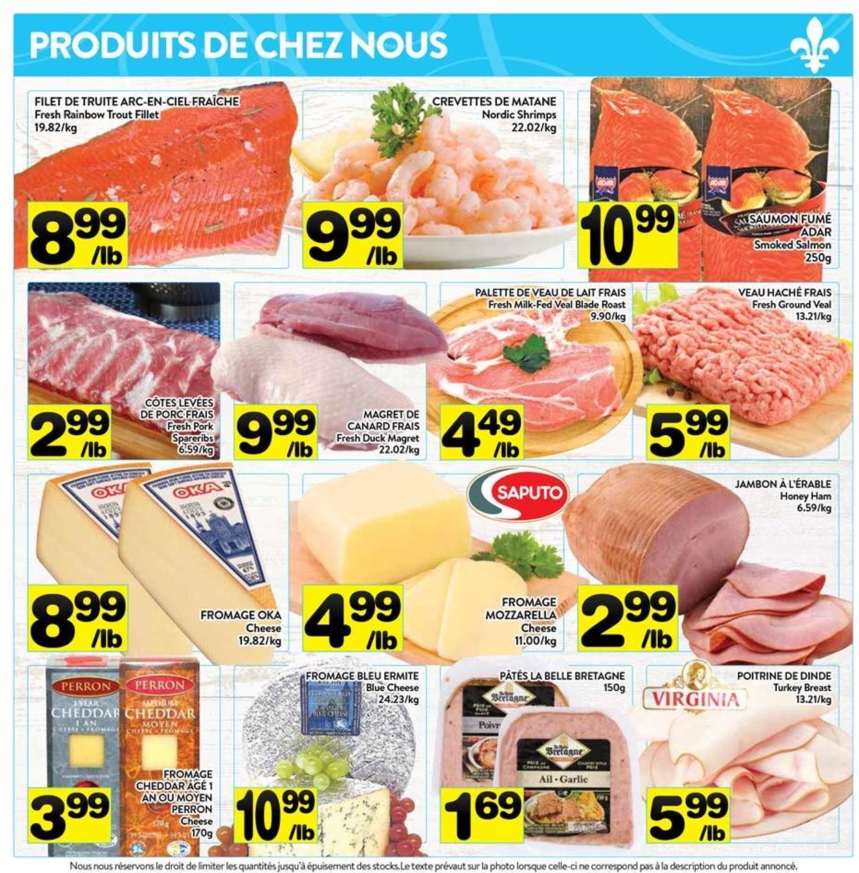 PA Supermarché Flyer - 05/11-05/16/2020 (Page 2)