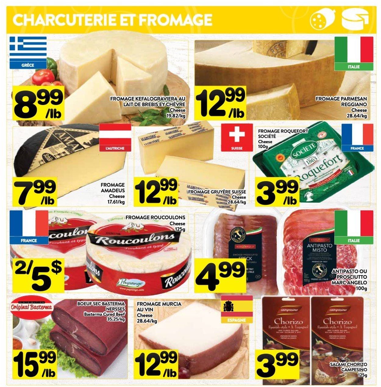 PA Supermarché Flyer - 10/26-11/01/2020 (Page 2)