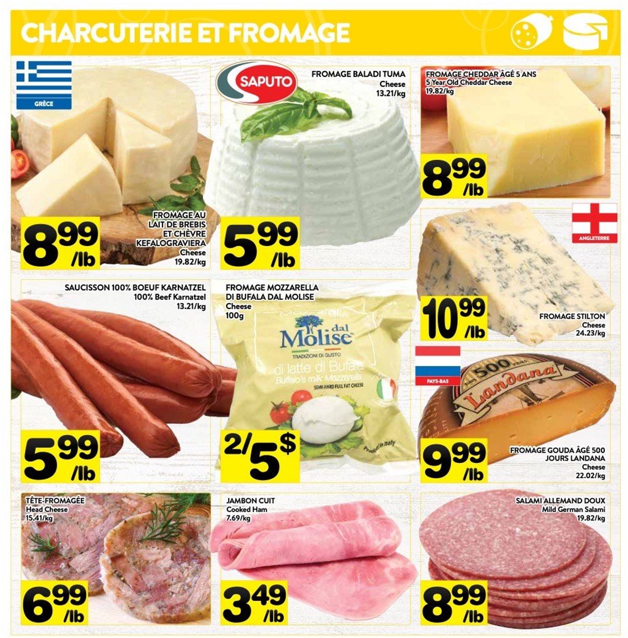 PA Supermarché Flyer - 05/10-05/16/2021 (Page 3)