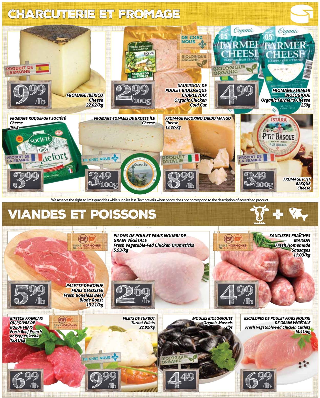 PA Supermarché Flyer - 05/24-06/06/2021 (Page 3)