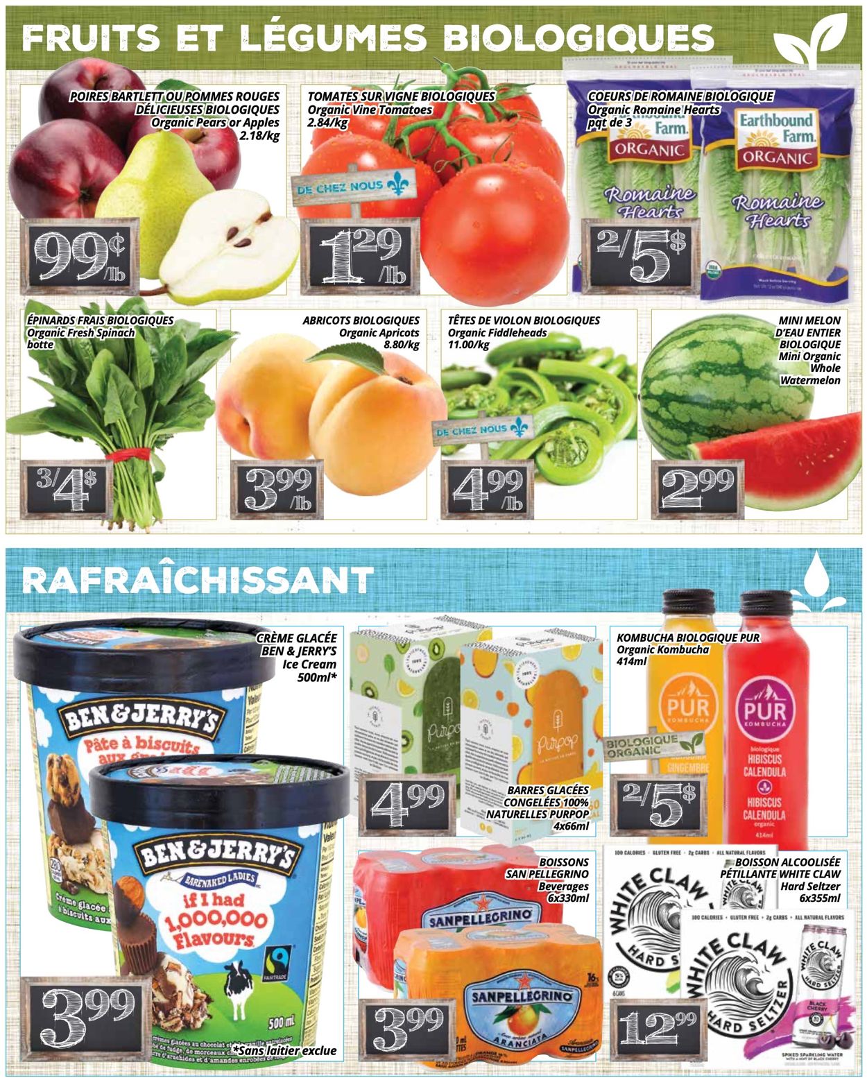 PA Supermarché Flyer - 05/24-06/06/2021 (Page 4)