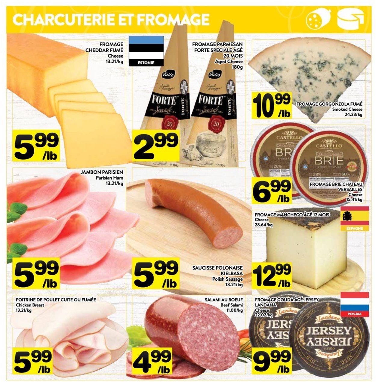 PA Supermarché Flyer - 06/14-06/20/2021 (Page 3)
