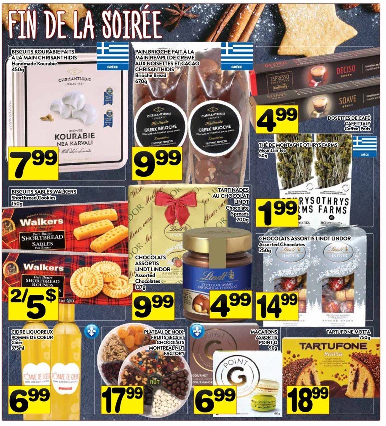 PA Supermarché Flyer - 12/13-12/19/2021 (Page 7)