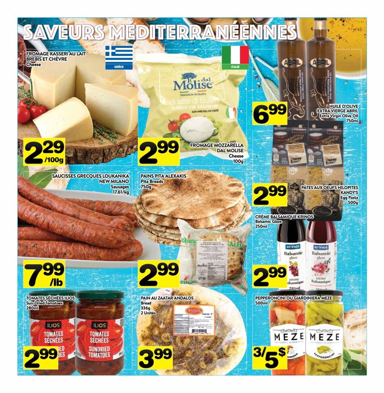 PA Supermarché Flyer - 11/07-11/13/2022 (Page 4)