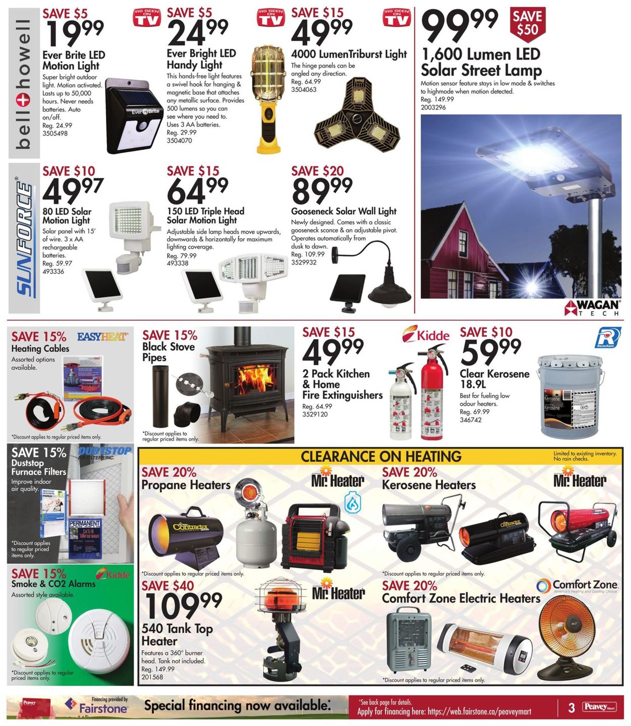 Peavey Mart Flyer - 02/04-02/10/2022 (Page 4)